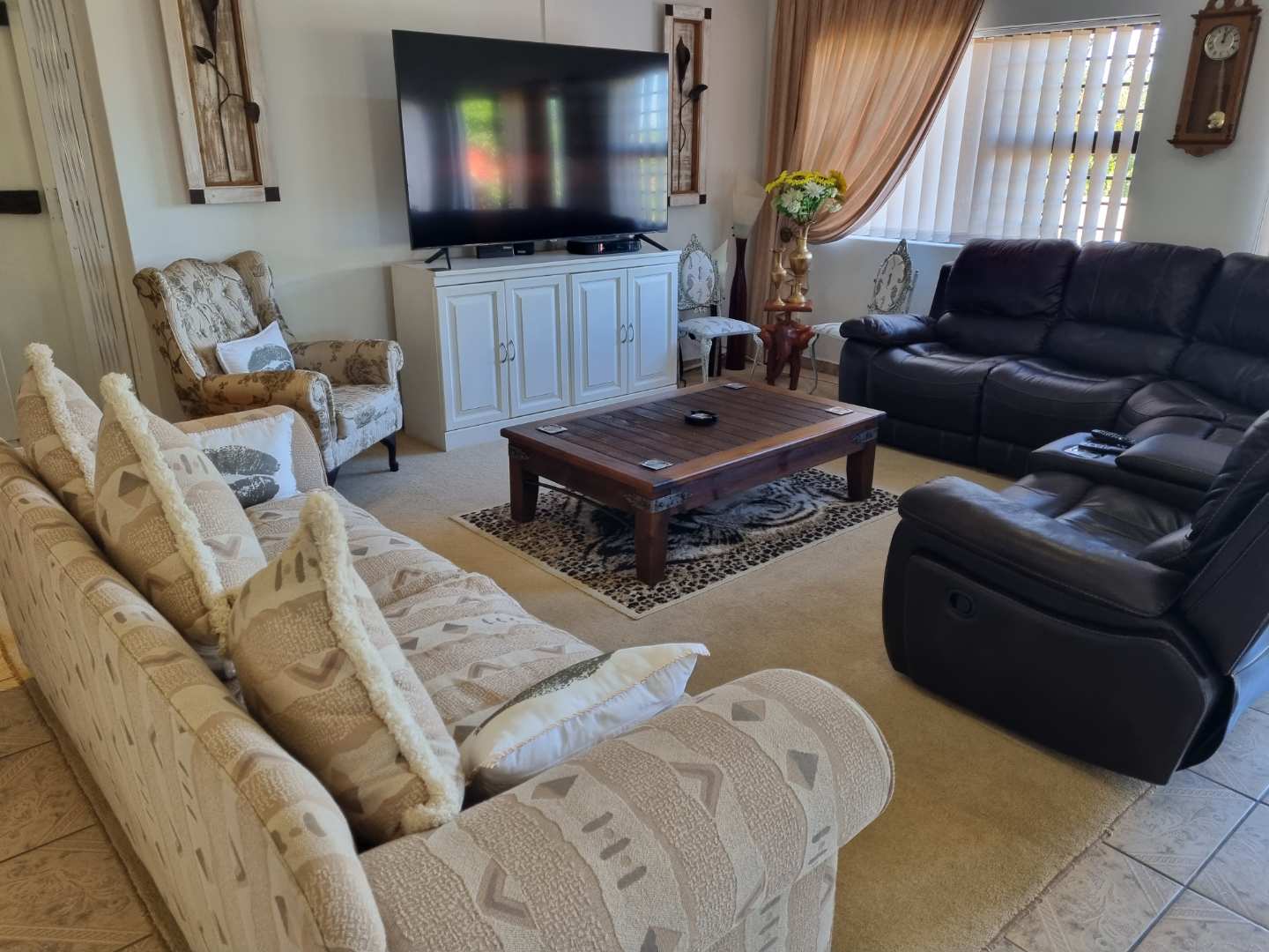 4 Bedroom Property for Sale in Dana Bay Western Cape